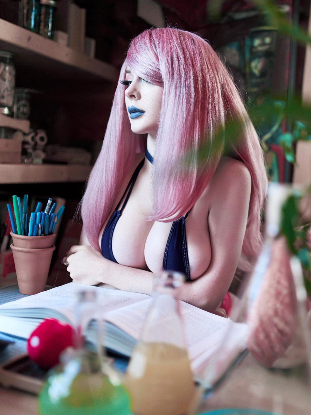 Jenna Lynn Meowri Jenna Lynn Meowri