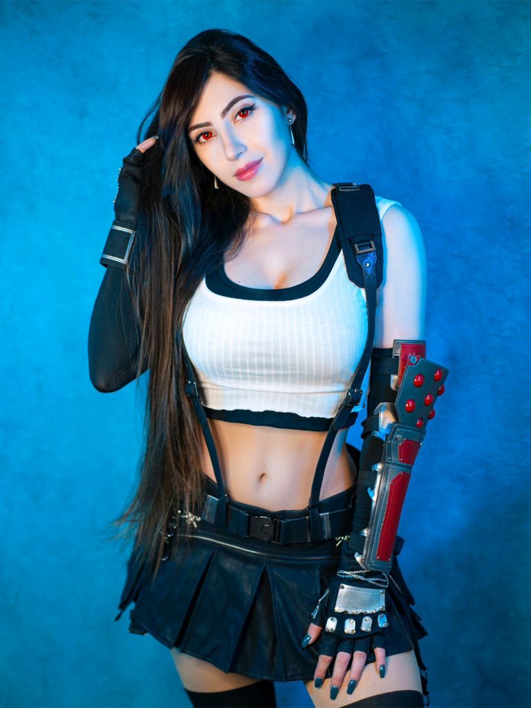 Danielle Vedovelli