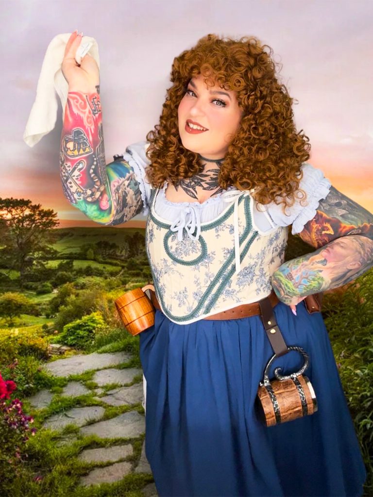 Bettie Baroque