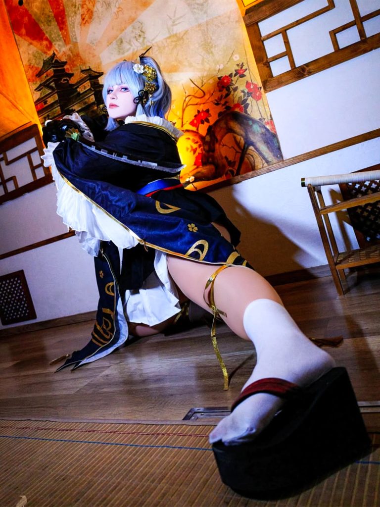 Roromiya Ruka