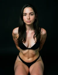 Ungezogene Begegnung