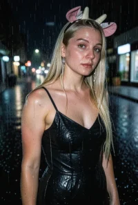 Melanie