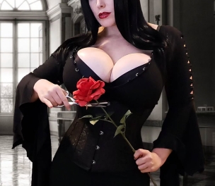 Alina Masquerade