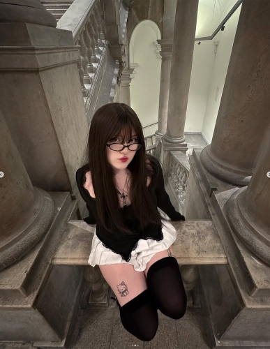 Andakitty - Sexy Cosplay Babes