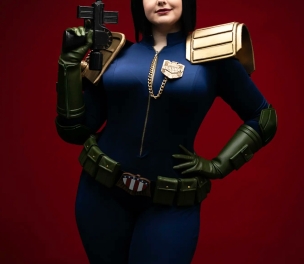 Kayla Jean Cosplay