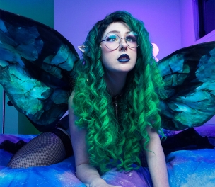 Rosie Pinipy